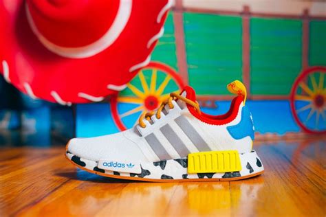 adidas pixar shoes|adidas and pixar toys.